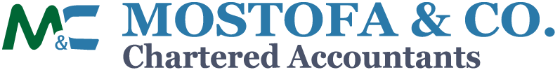 MOSTOFA & CO logo